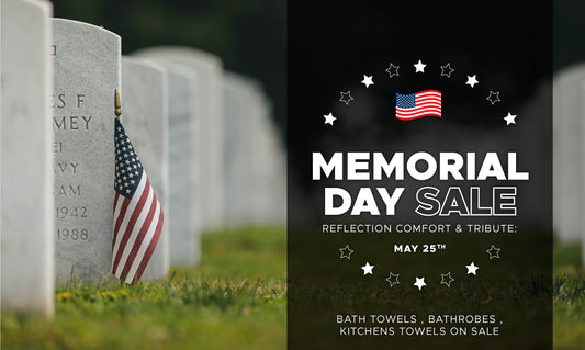 Memorial Day Reflections Comfort & Tribute: