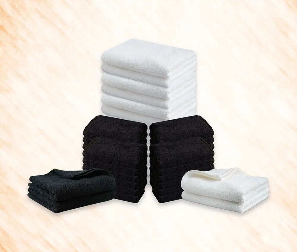 Hand Towel & Salon Towel