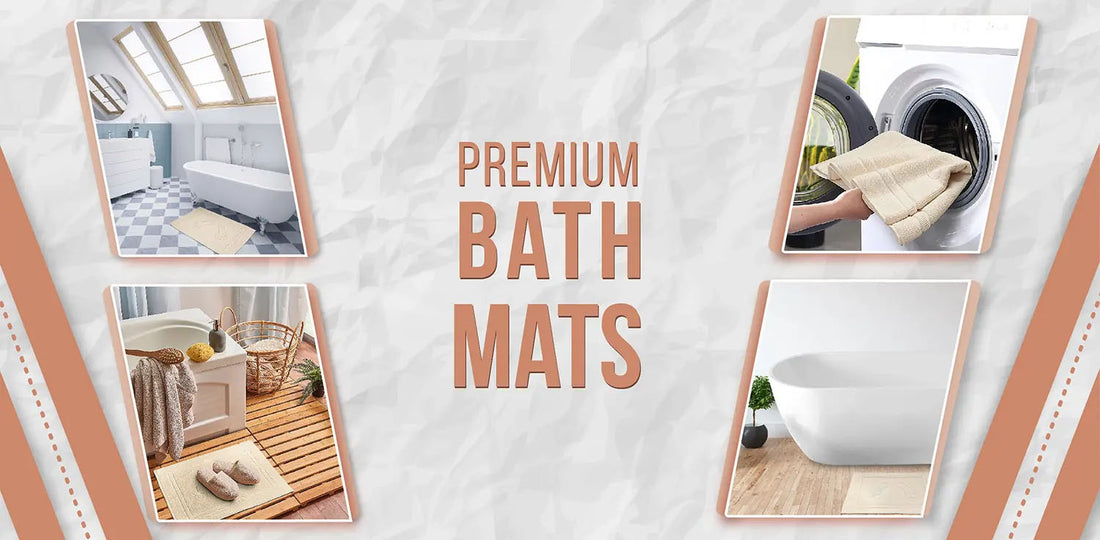 Bath Mats